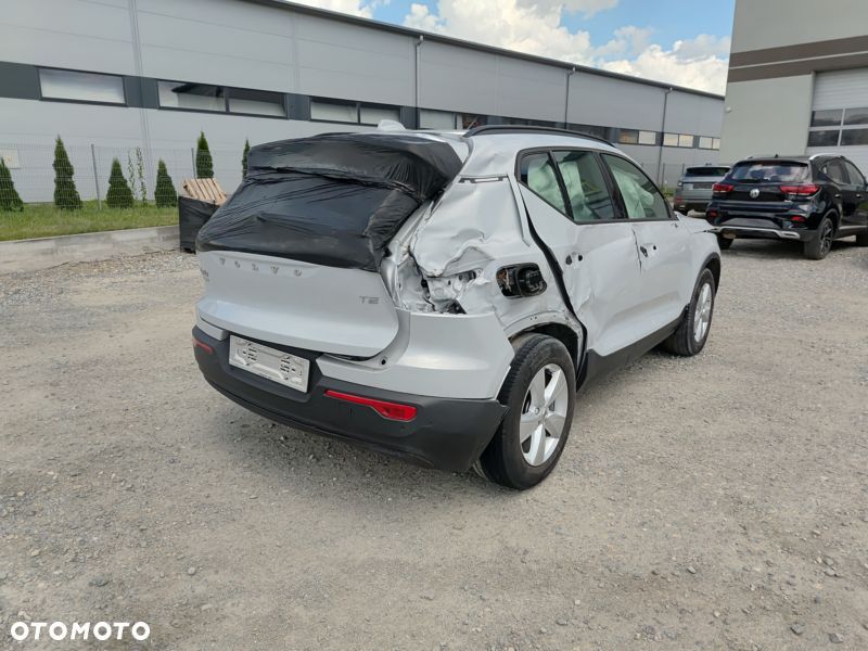 Volvo XC 40 - 9