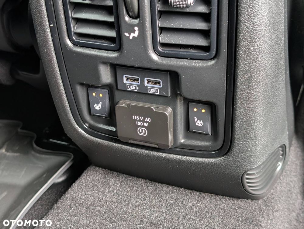 Dodge Durango - 29