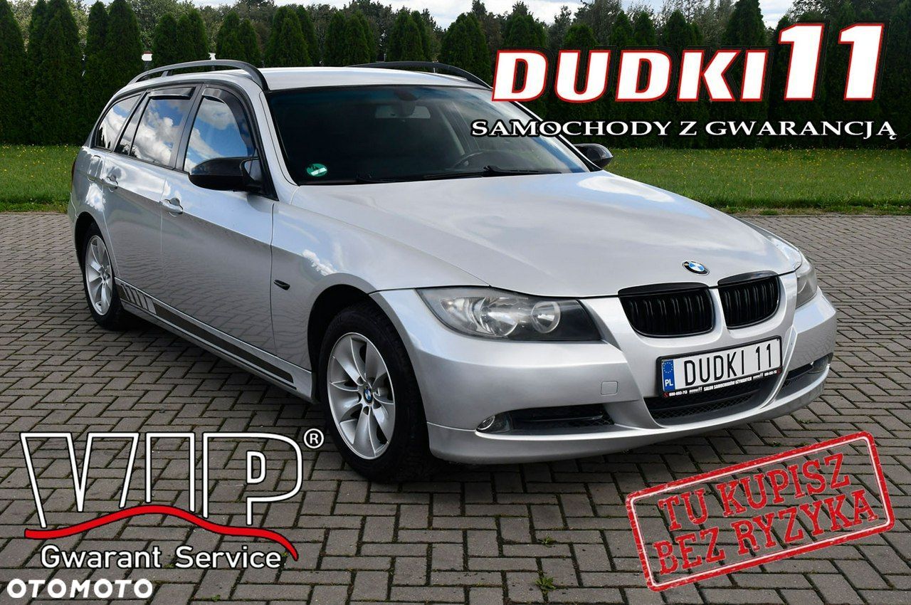 BMW Seria 3 - 1