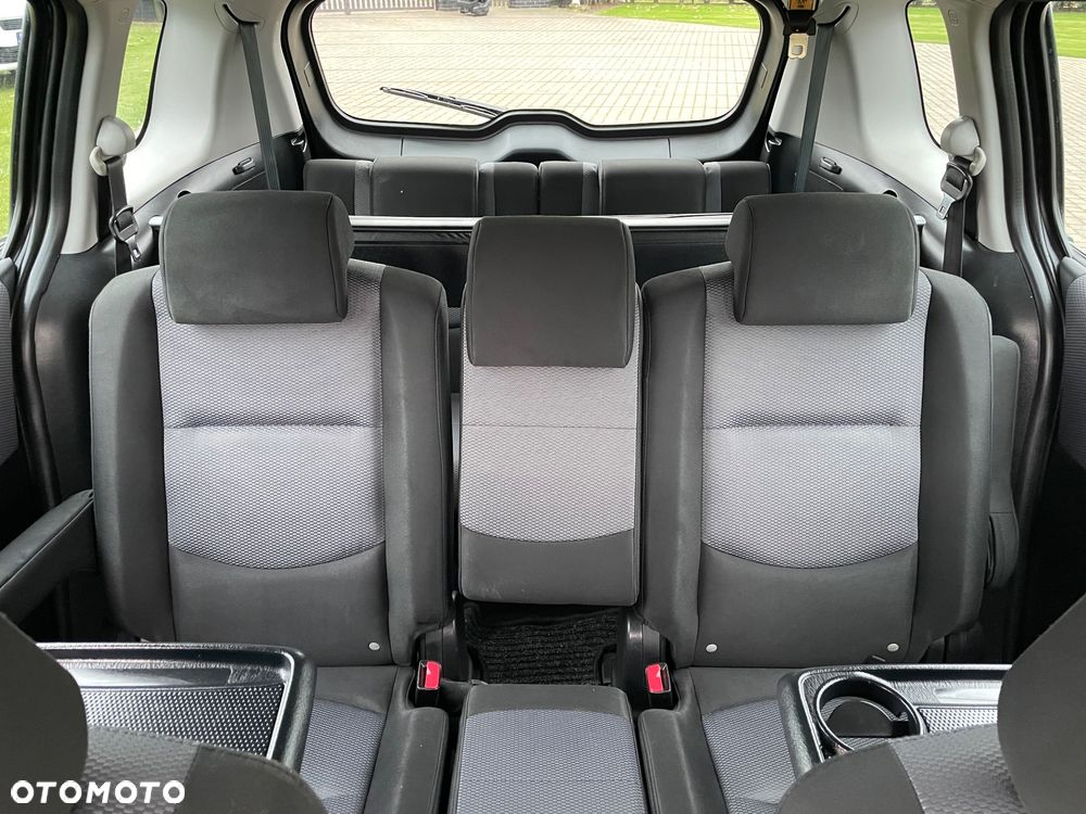 Mazda 5 2.0 Exclusive - 8