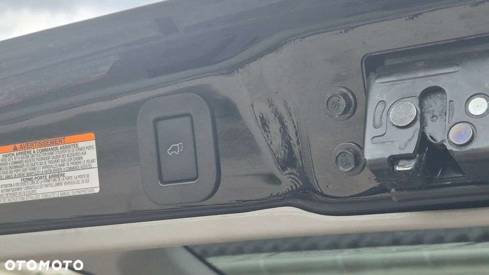 Toyota Sienna 3.5 V6 - 15