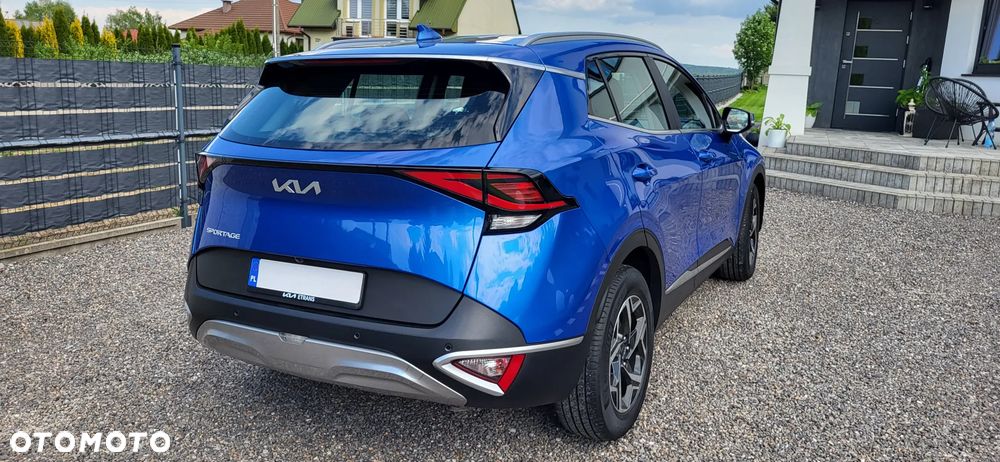Kia Sportage 1.6 T-GDI L 2WD - 9