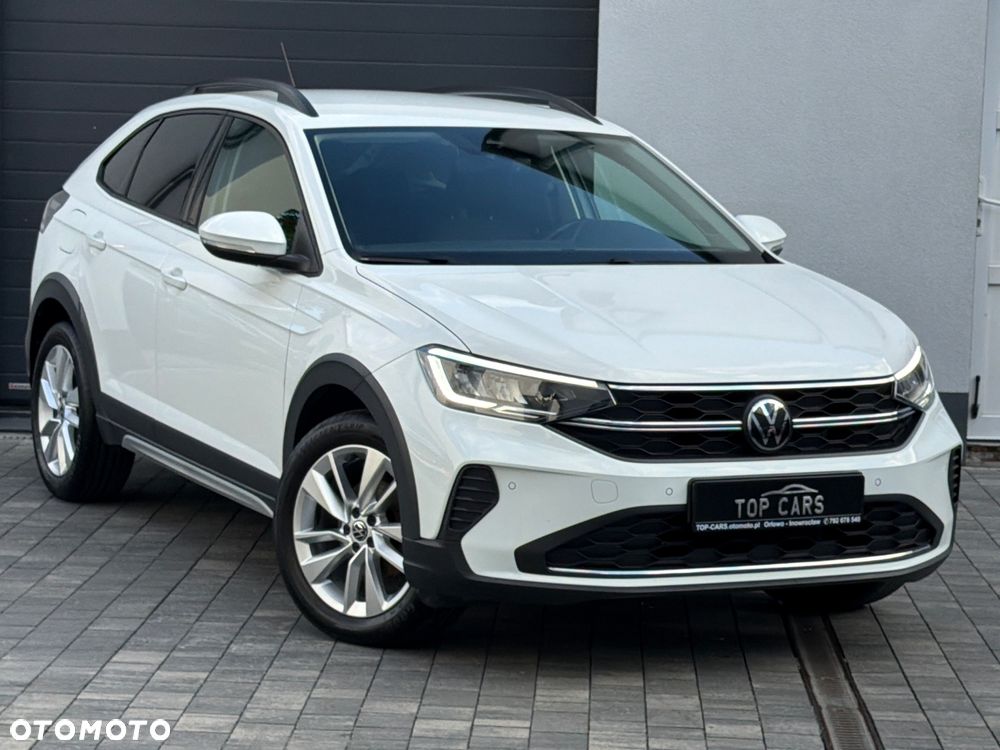 Volkswagen Taigo 1.0 TSI OPF DSG Life - 3