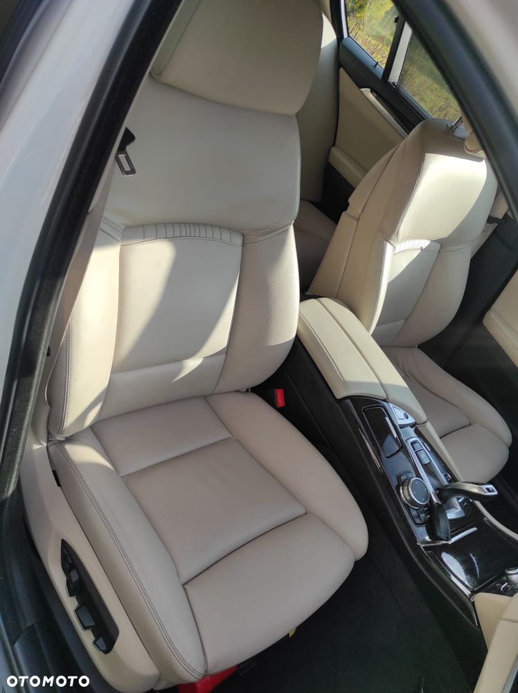BMW Seria 5 - 27