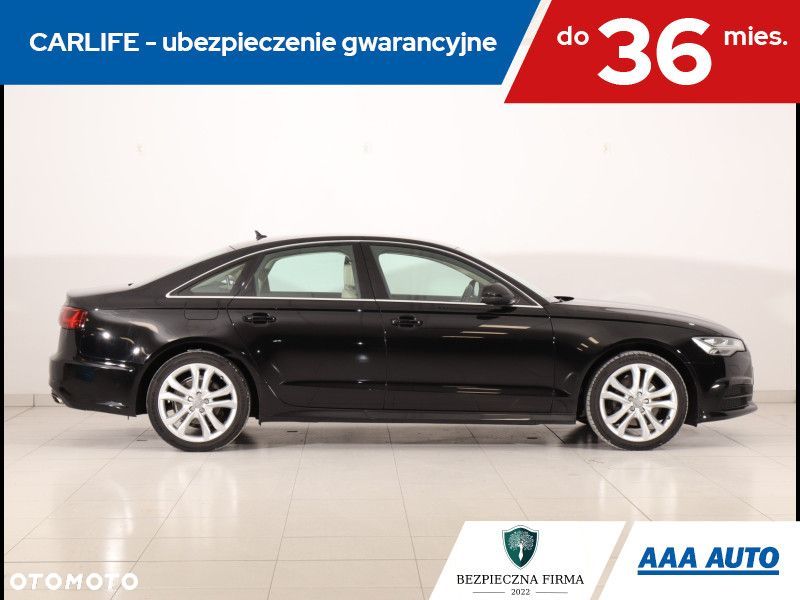 Audi A6 Limousine - 7