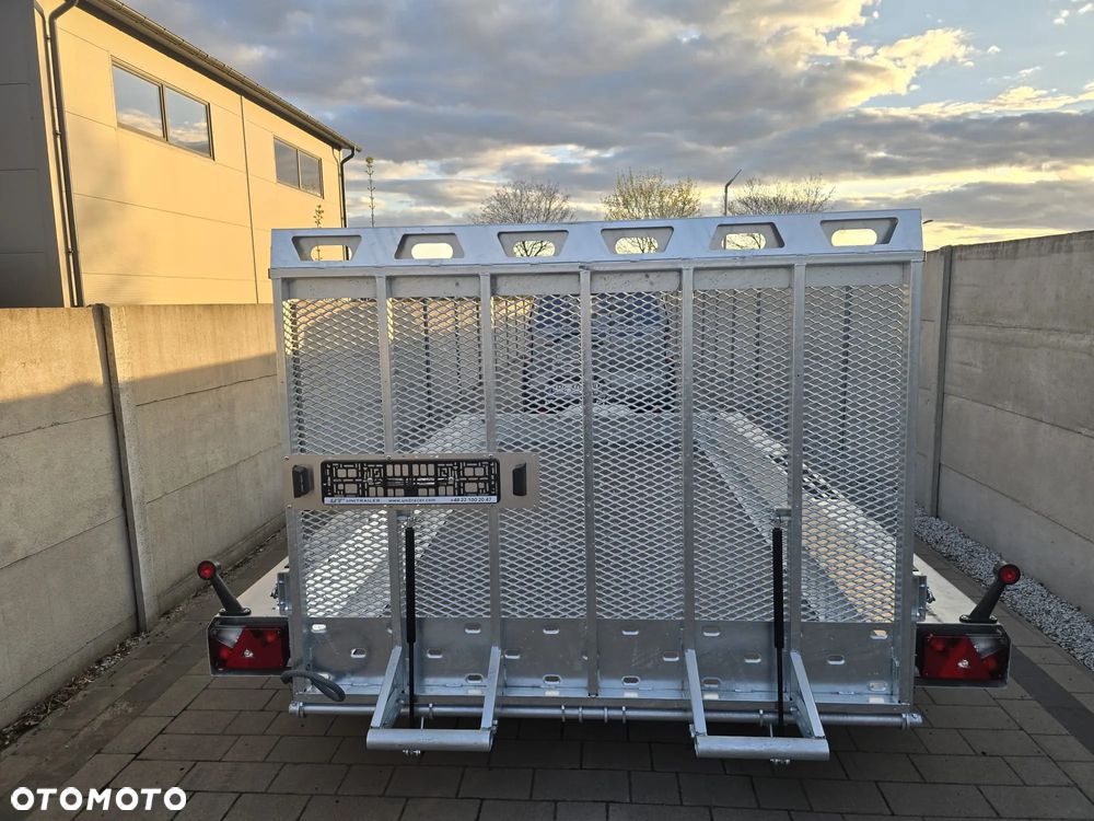 TEMARED BUILDER 3 4018/3 S 3,5T - 5