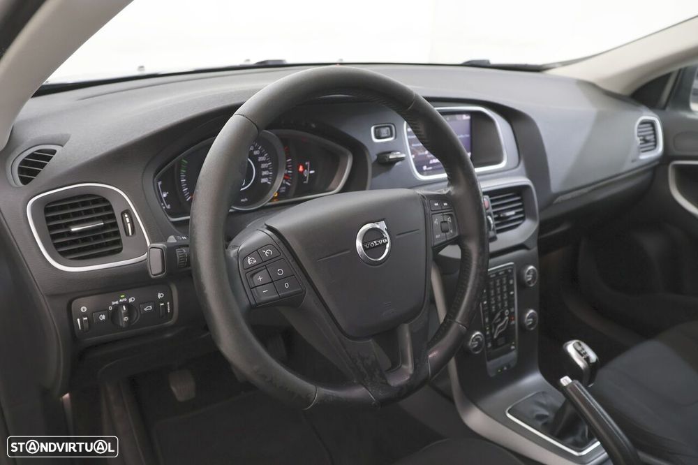 Volvo V40 Cross Country 2.0 D3 Plus - 3