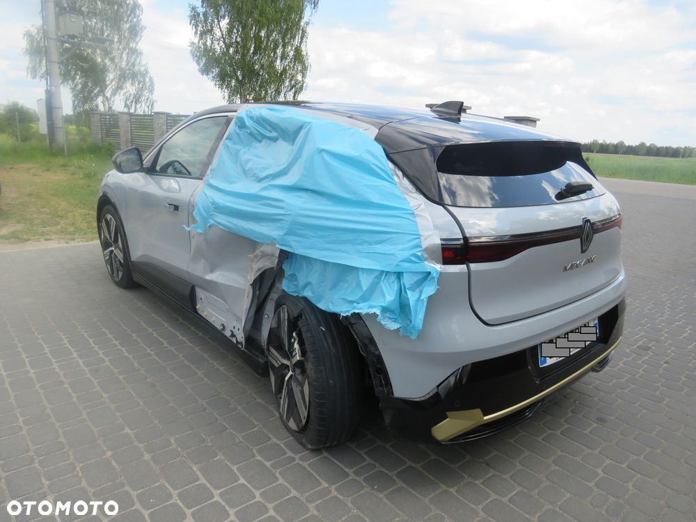 Renault Megane EV60 220hp optimum charge Techno - 19