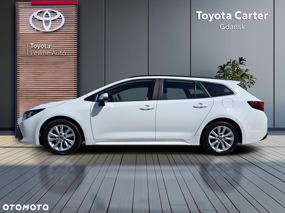 Toyota Corolla 1.8 Hybrid Comfort - 3
