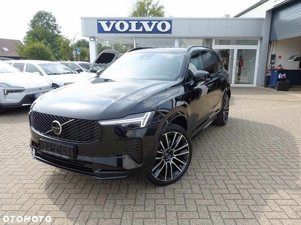 Volvo XC 90 T8 AWD Ultra Dark - 2