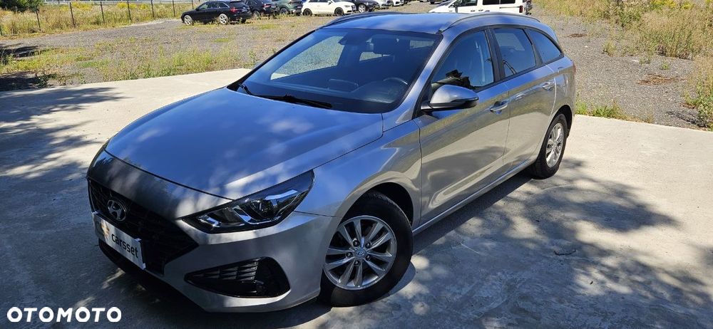 Hyundai i30 1.0 T-GDI Modern - 2