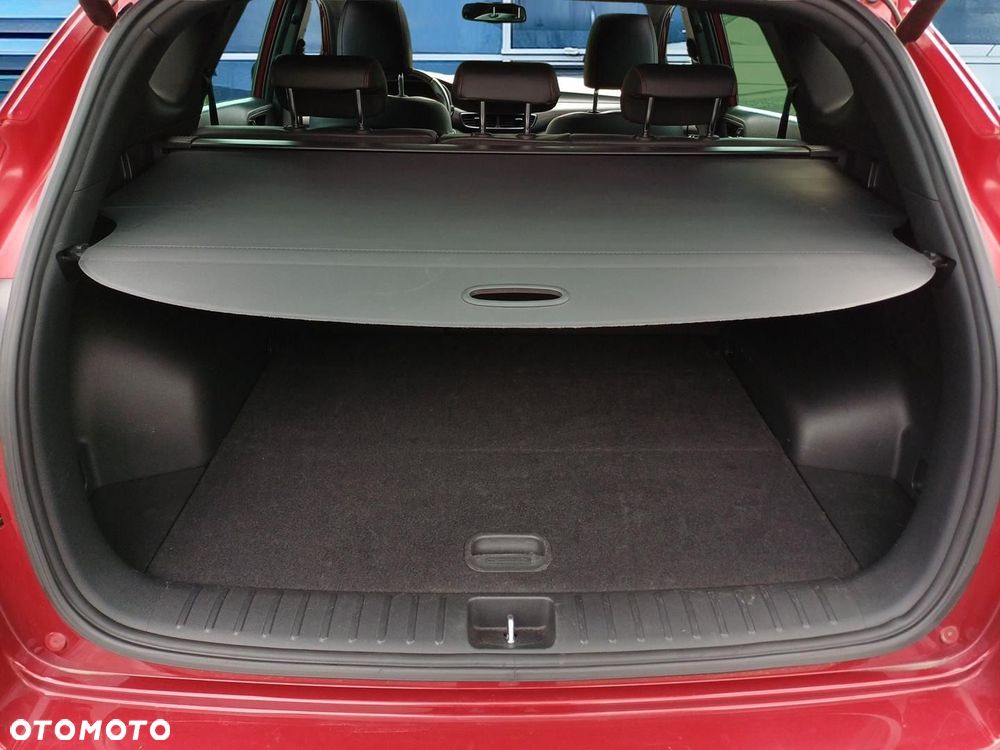 Hyundai Tucson 1.6 T-GDi N Line 2WD DCT - 11