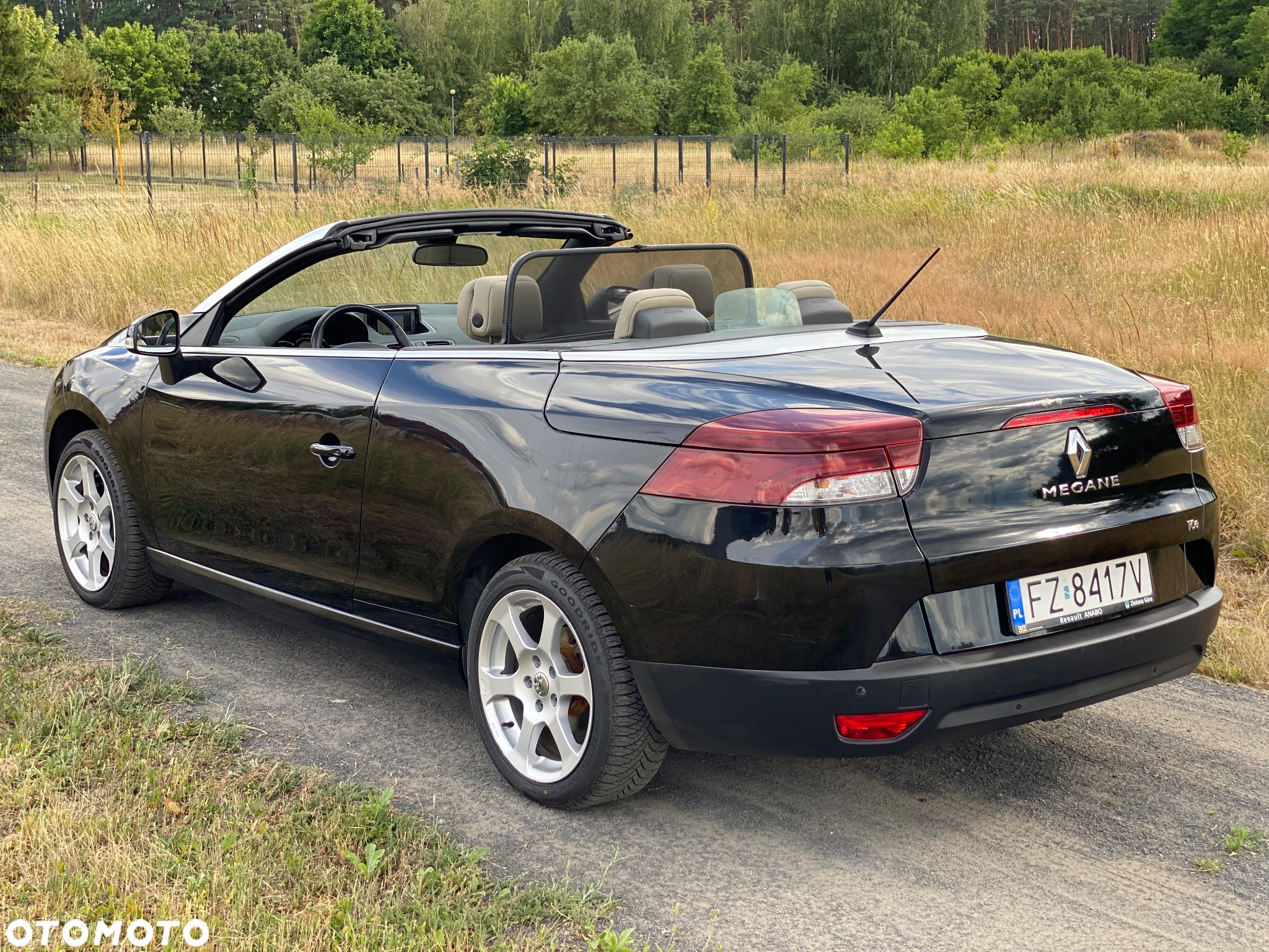 Renault Megane TCe 130 Coupe-Cabriolet Luxe - 7