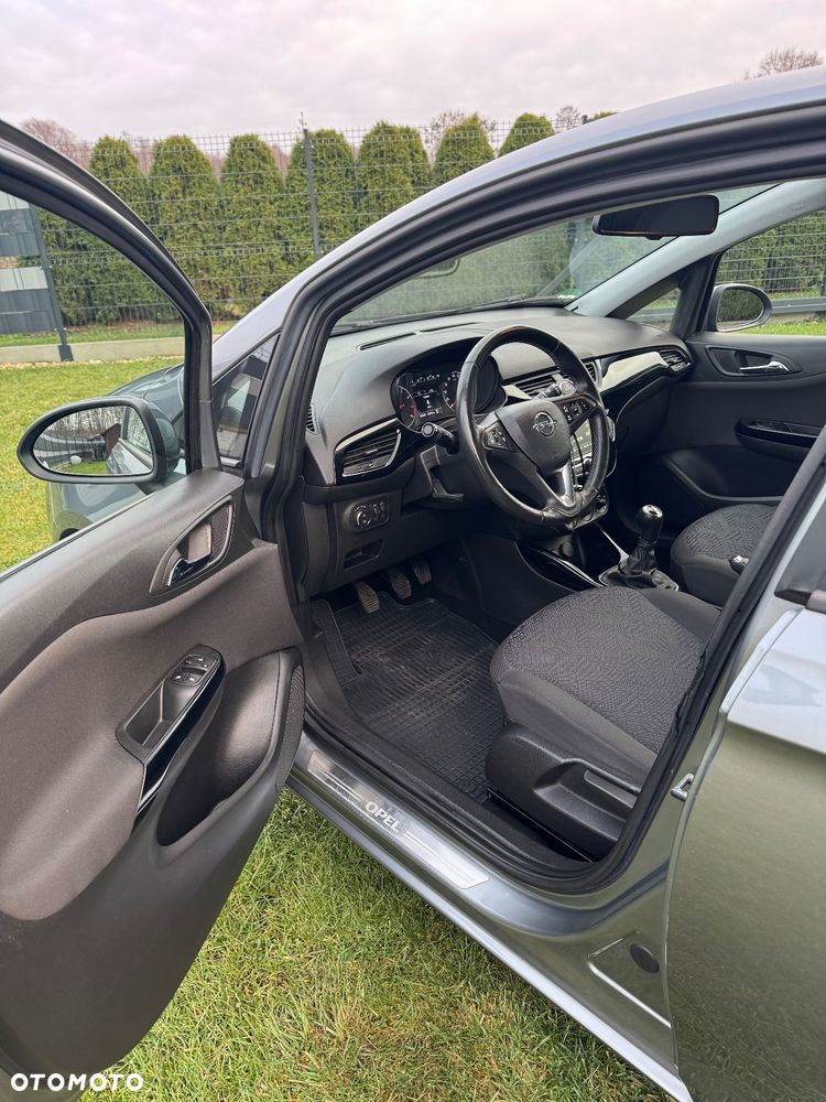Opel Corsa - 5