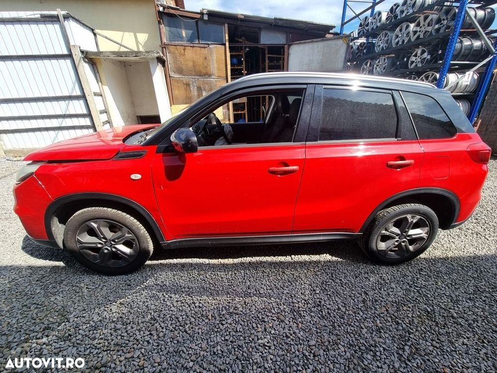 Dezmembrari dezmembrez    Suzuki Vitara IV 1.6 D 2014 - 2018 - 1