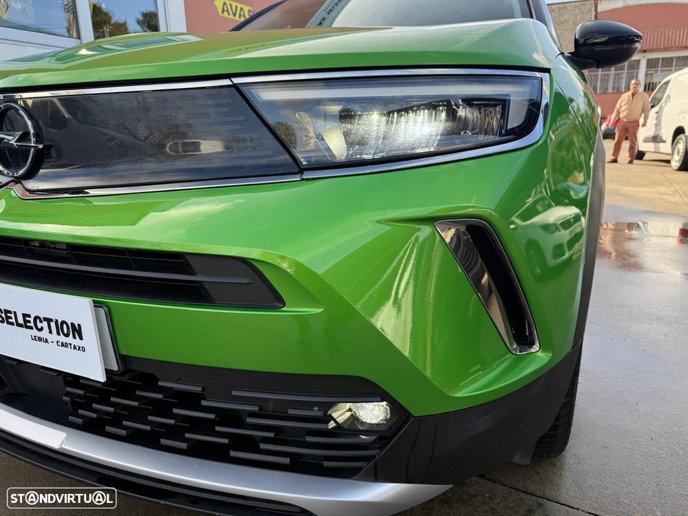 Opel Mokka 1.2 T Elegance - 9