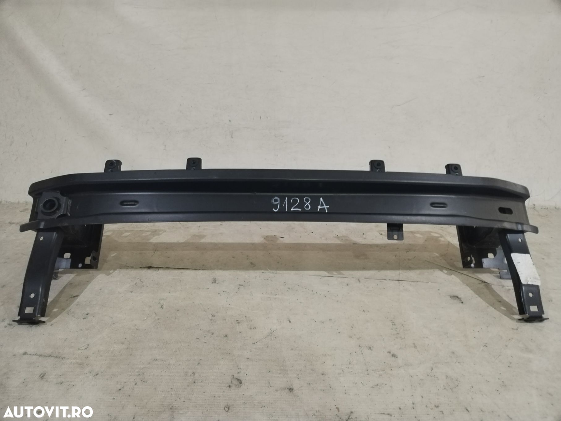Armatura bara fata, VW T-Roc II, 2010, 2011, 2012, 2013, 2014, 2015, cod origine OE 5GA807109. - 1