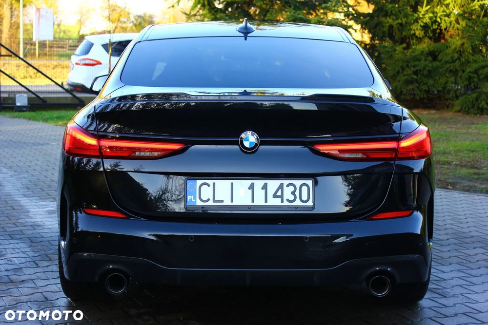 BMW Seria 2 218d M Sport sport - 18