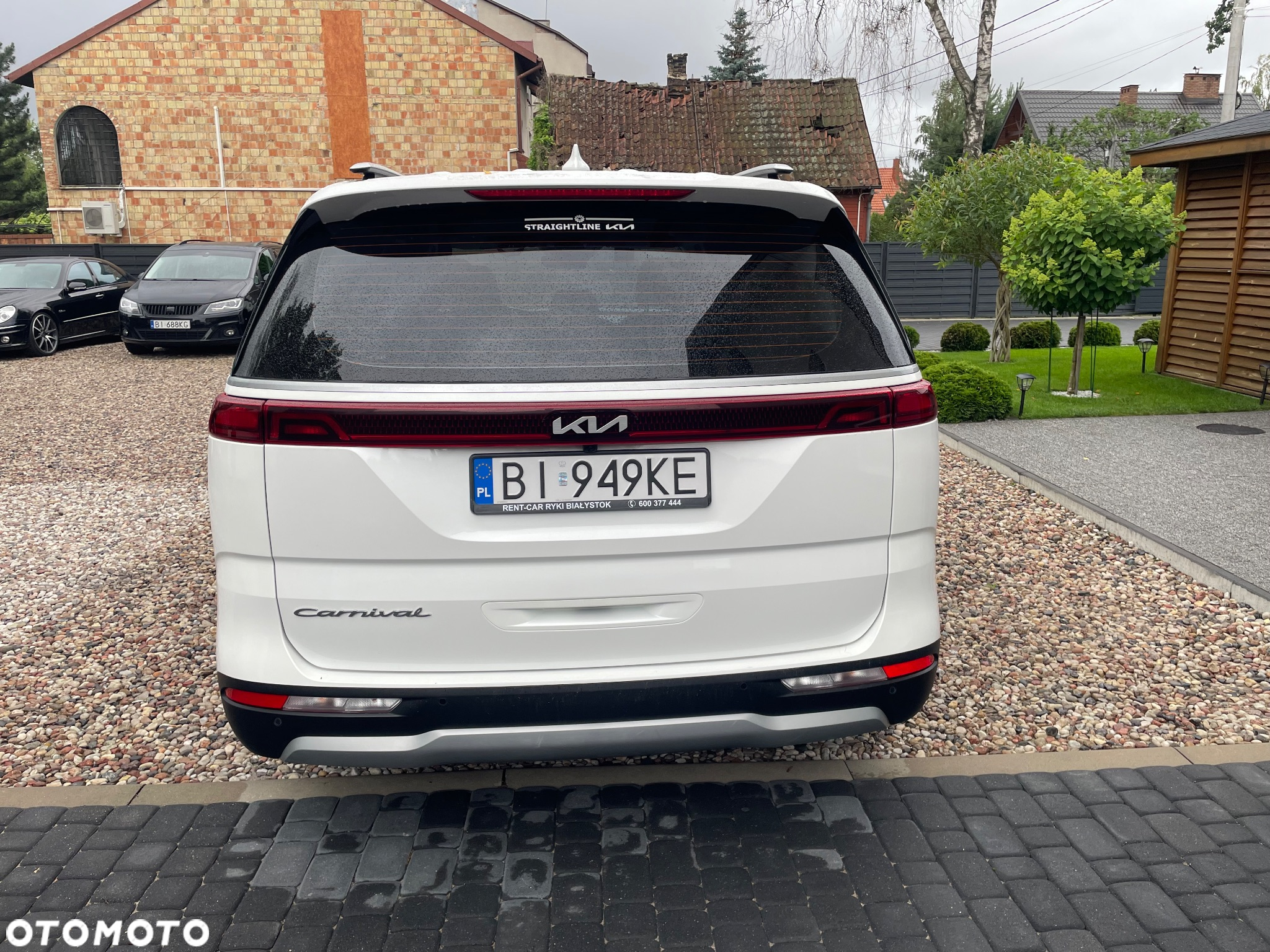 Kia Carnival - 5