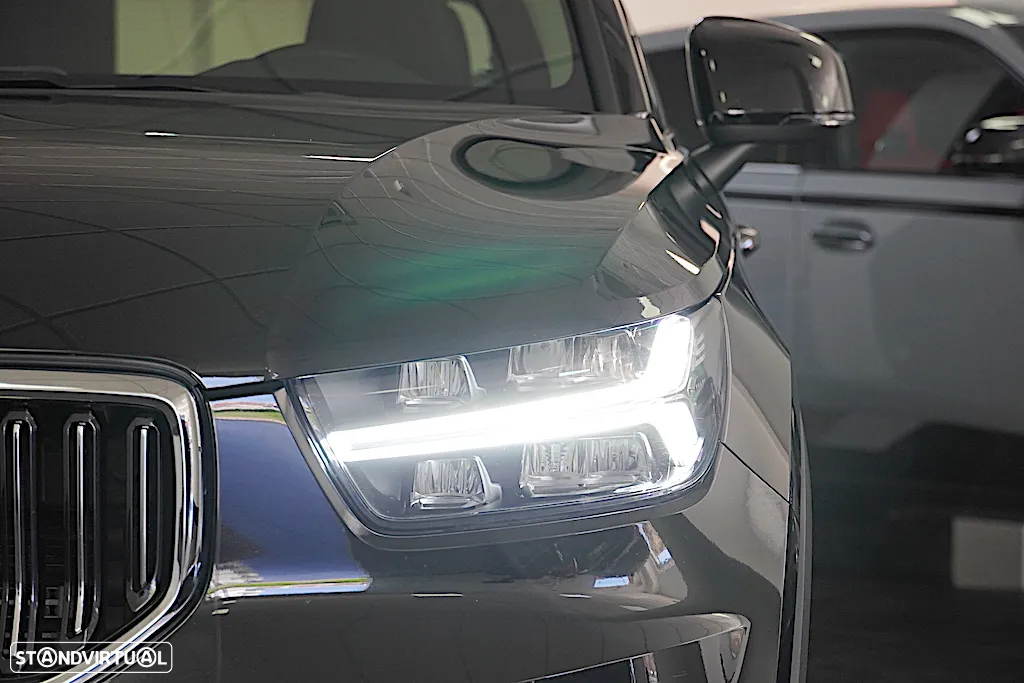 Volvo XC 40 1.5 T5 PHEV Inscription - 2