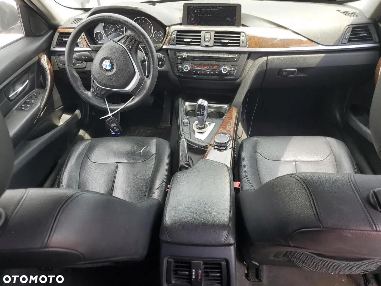 BMW Seria 3 - 7