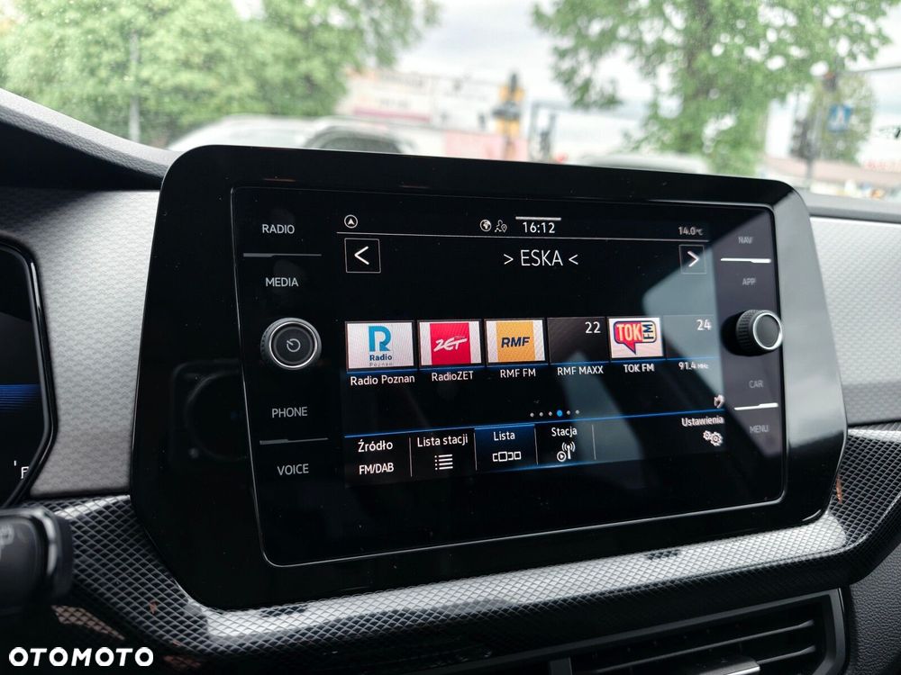 Volkswagen T-Cross - 15