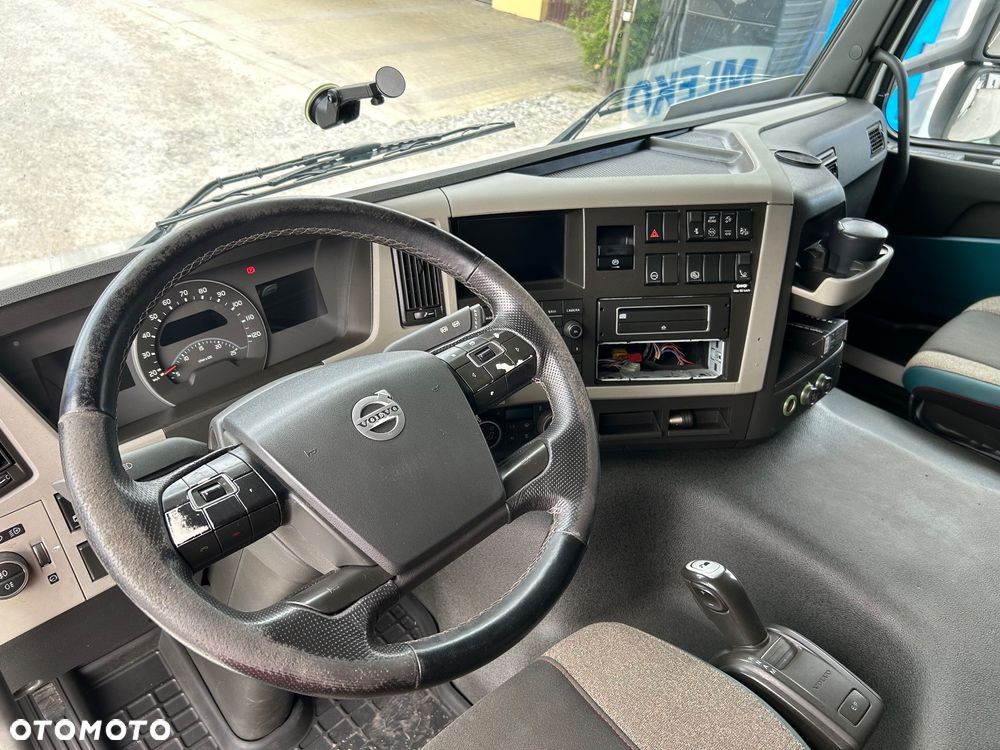 Volvo FM - 15