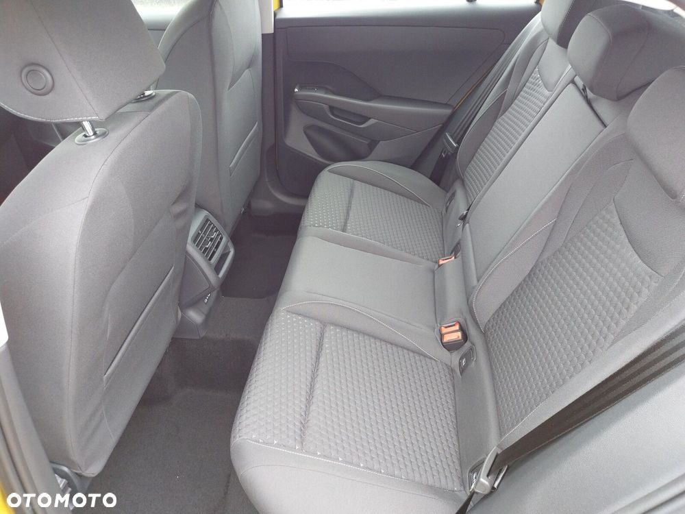 Volkswagen T-Roc 1.5 eTSI Life DSG - 17