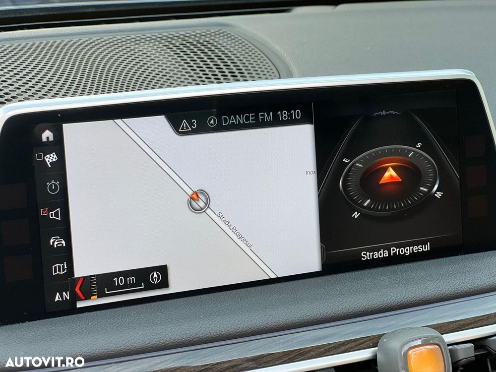 BMW Seria 7 - 17