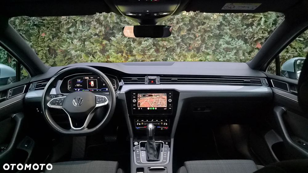 Volkswagen Passat 2.0 TDI EVO Business DSG - 25