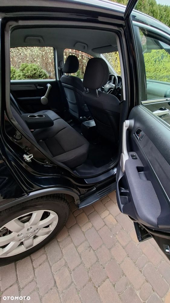 Honda CR-V 2.0i-VTEC Automatik Elegance 50 Jahre Edition - 16