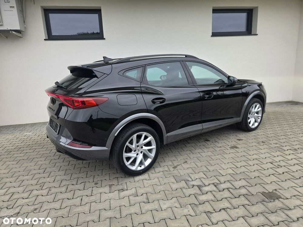 Cupra Formentor - 21