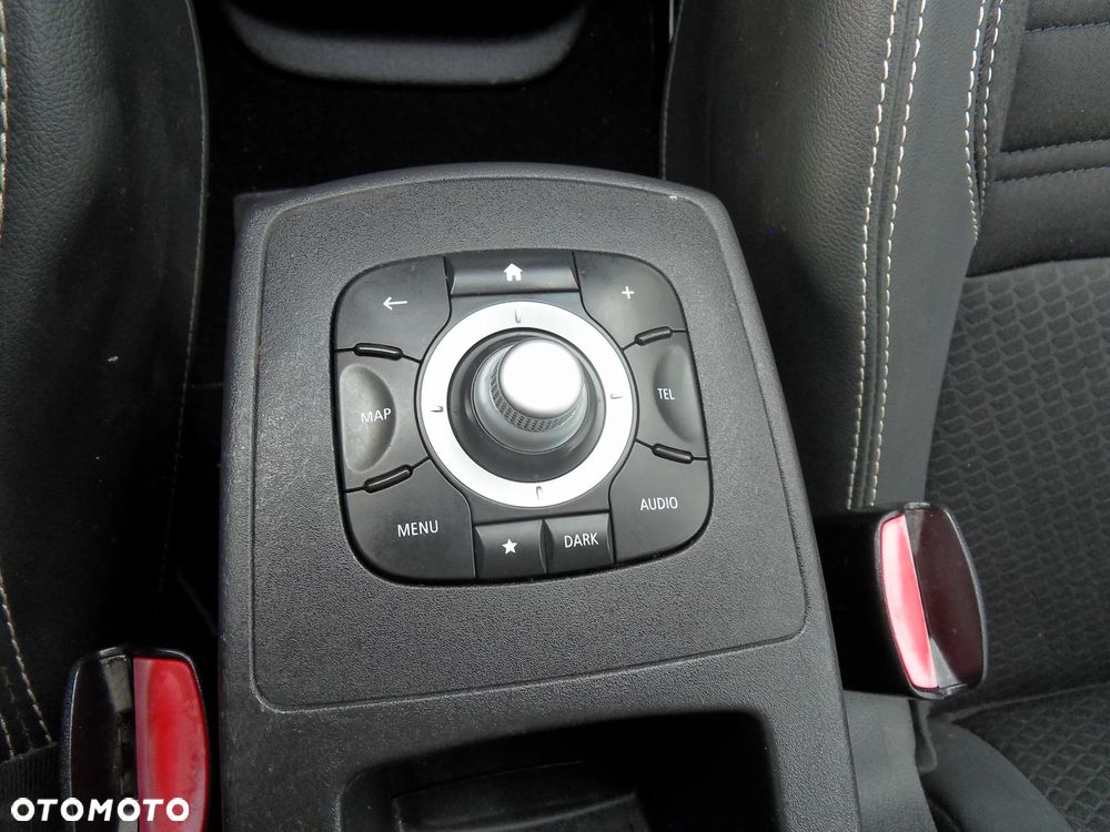 Renault Scenic ENERGY dCi 130 BOSE EDITION - 22