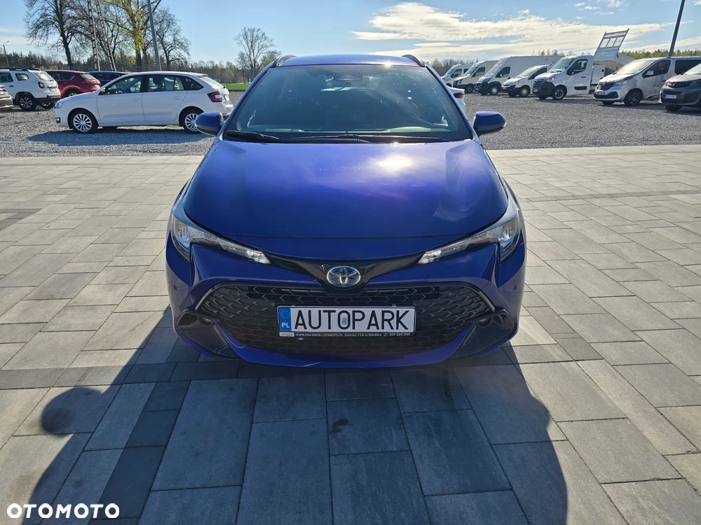 Toyota Corolla 1.8 Hybrid Comfort - 5