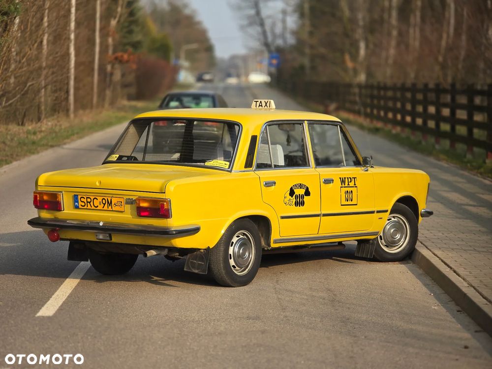 Fiat 125p - 4