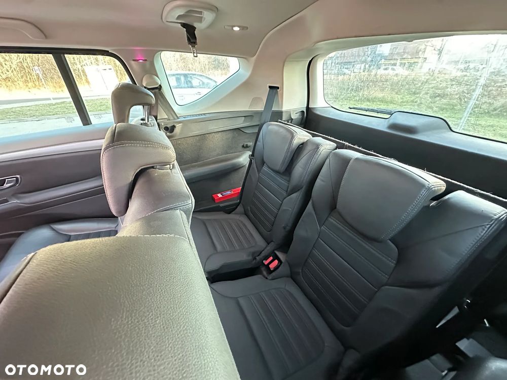 Renault Espace Energy dCi 160 EDC LIMITED - 27