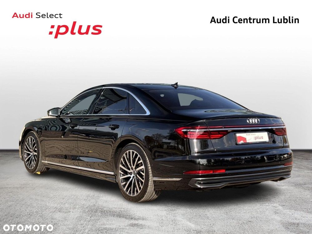 Audi A8 - 3