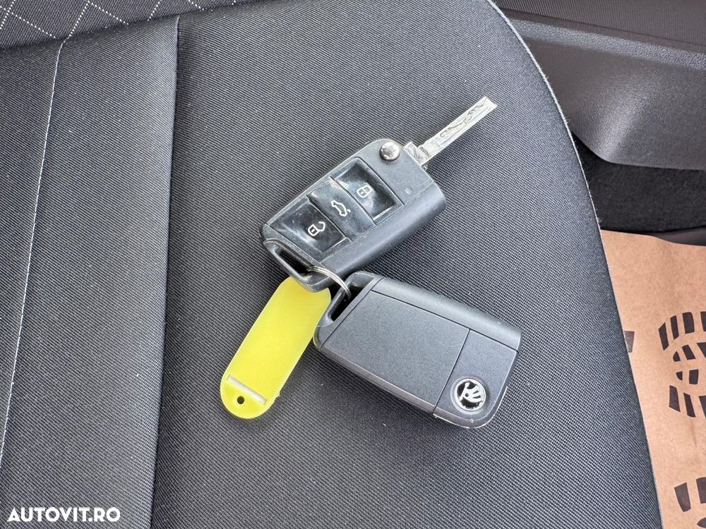 Skoda Fabia 1.0 TSI 95 CP Ambition - 7