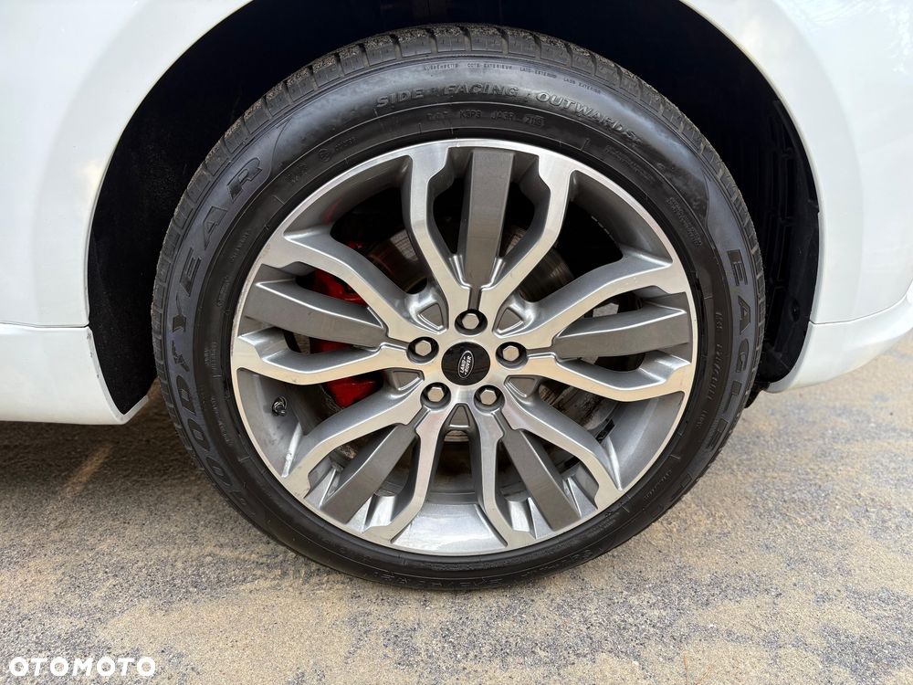 Land Rover Range Rover Sport S 3.0 D HSE Dynamic - 7