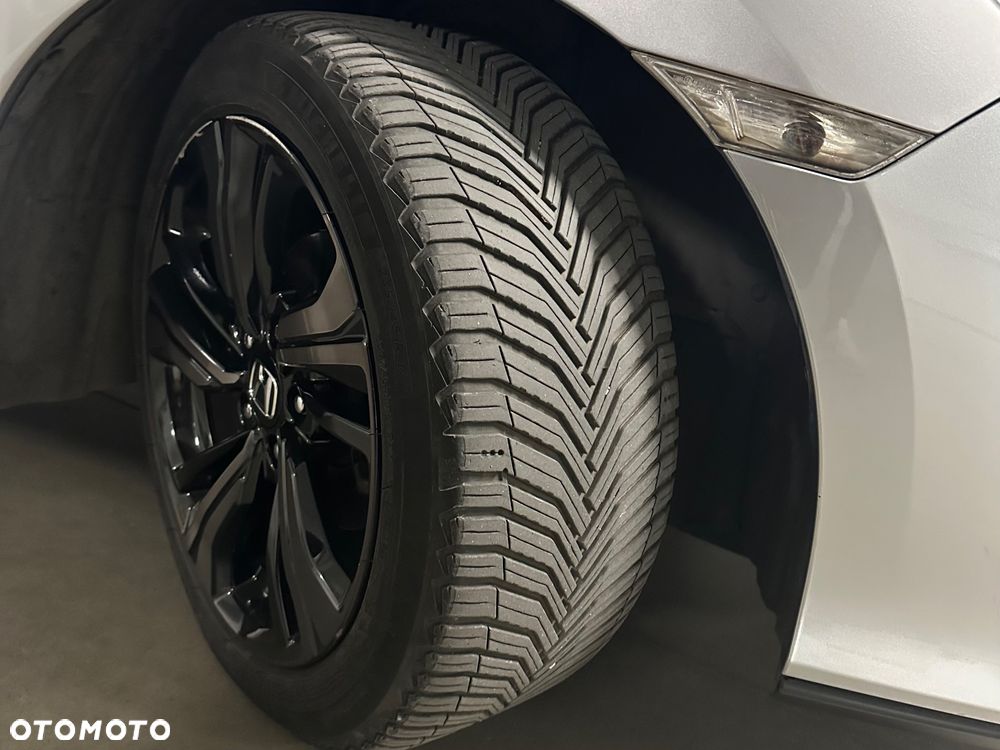 Honda Civic 1.0 i-VTEC Turbo Elegance - 32