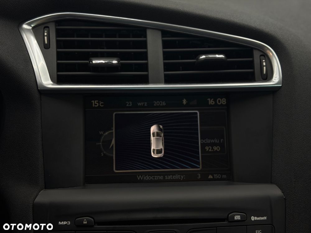 Citroën C4 - 19