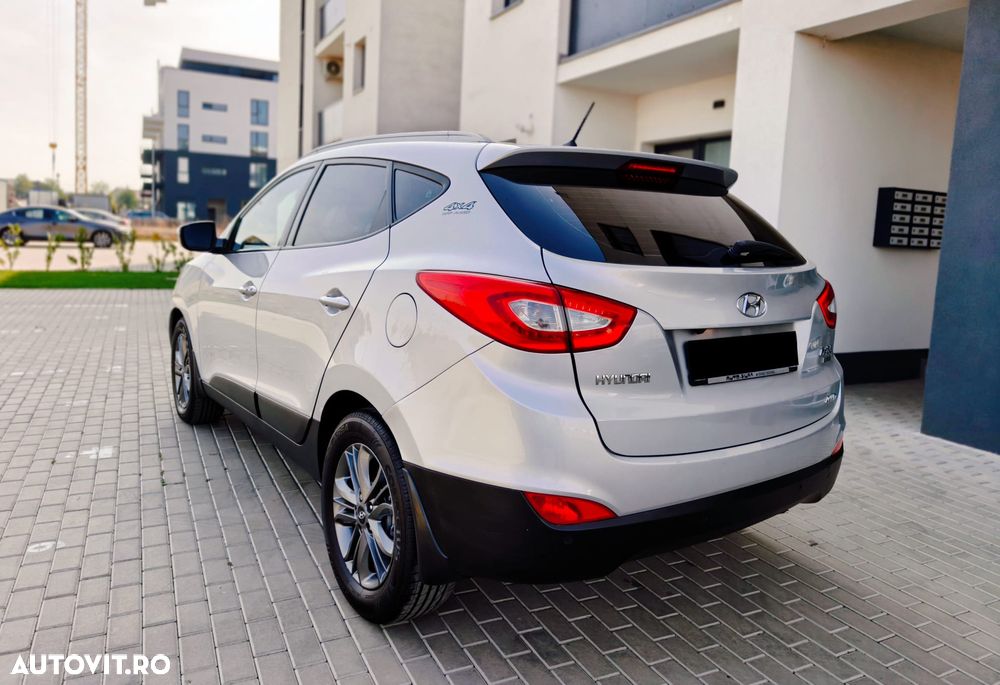 Hyundai ix35 - 5