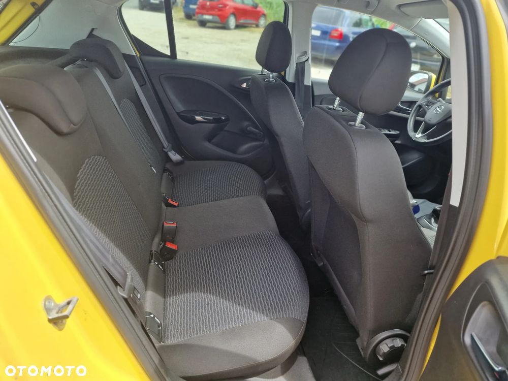 Opel Corsa 1.3 CDTI EcoFLEX Start/Stop Active - 30