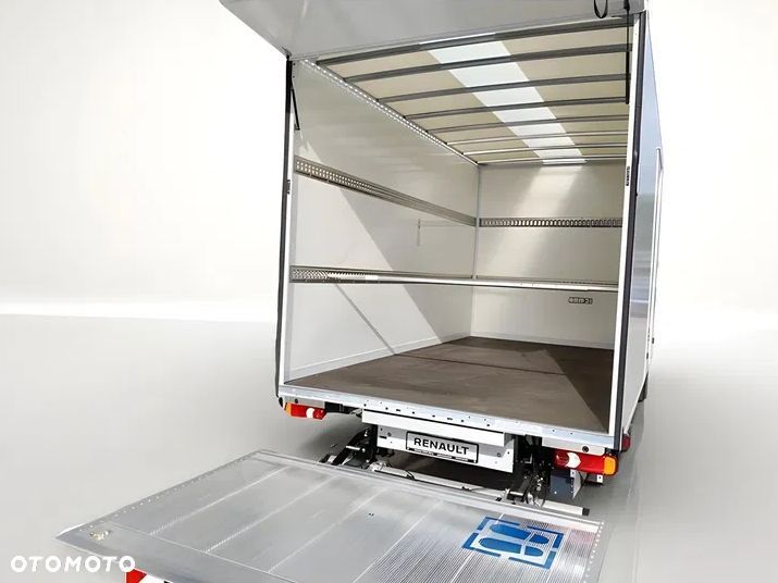 Renault Master dCi L3 Extra RWD-DBL - 9