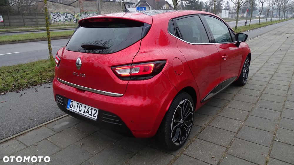 Renault Clio TCe 90 Luxe - 7