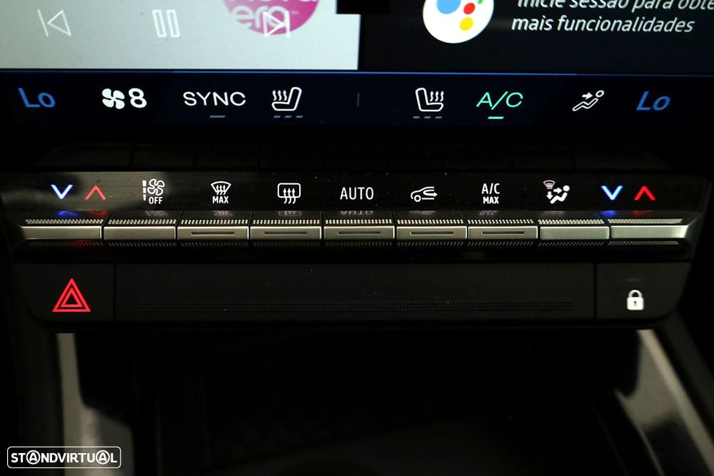 Renault Rafale 1.2 Hyper Hybrid E-Tech Esprit Alpine - 11