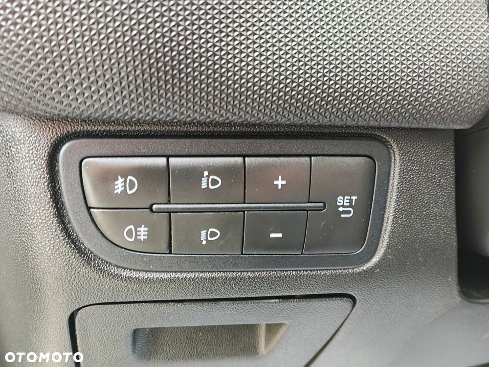 Fiat Grande Punto Actual 1.2 8V Actual - 16