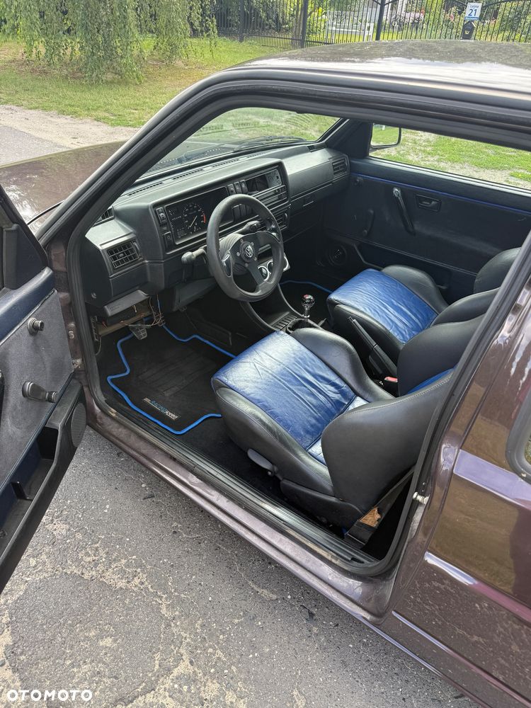 Volkswagen Golf 1.8 16V GTI - 4