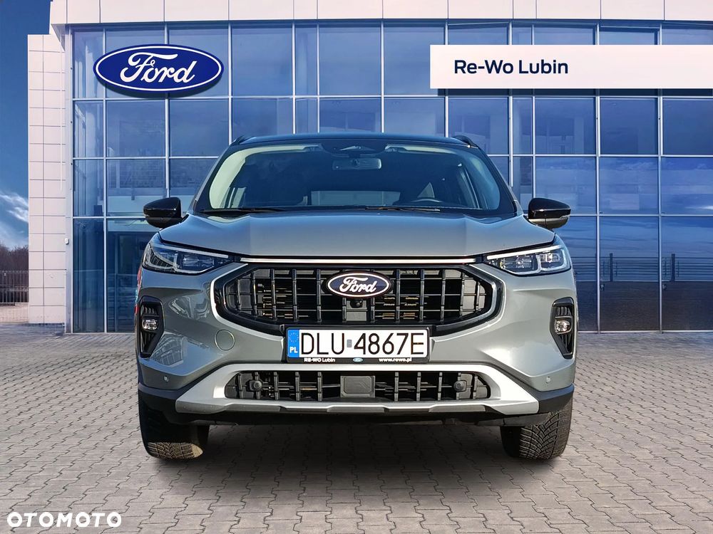 Ford Kuga 2.5 FHEV FWD Active X eCVT - 8