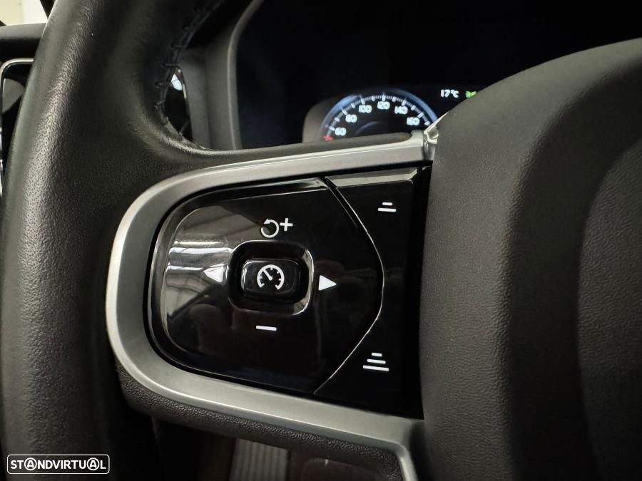 Volvo V60 2.0 T6 AWD TE Inscription - 18